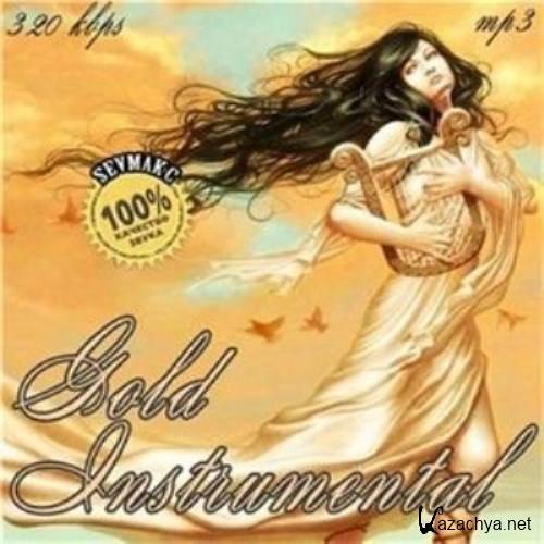 VA - Gold Instrumental (2011)