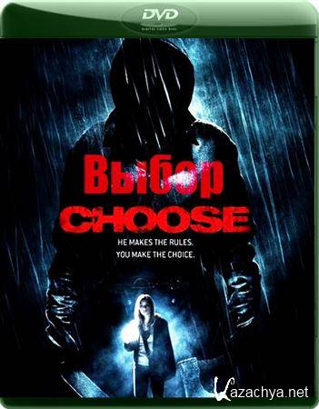  / Choose (2011 / DVDRip-AVC / 1.59 Gb)