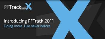 PFTrack (The Pixel Farm) 2011.1.1 Windows x64, Linux x64, Mac OS 2011+ Crack