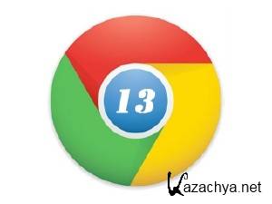 Google Chrome Express 13.0.782.107 Stable x86 [2011, RUS]