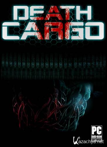 Death Cargo (2011/ENG/Demo)