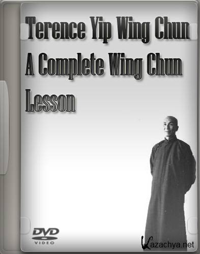     / A Complete Wing Chun Lesson (2009) DVDRip