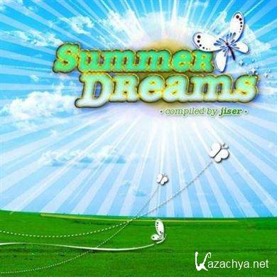 VA - Summer Dreams Vol. 1-2 (2011).MP3