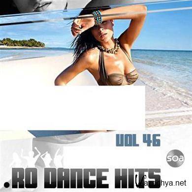 VA-.RO Dance Hits 2011 Vol 46 (2011).MP3