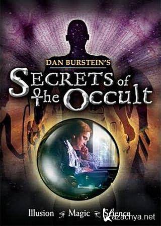  .  / Secrets of the Occult (2008) SATRip