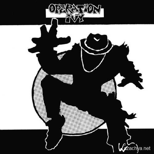 Operation Ivy - Energy (1989)