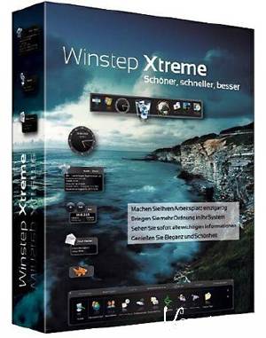 Winstep Xtreme 11.6 Portable (RUS)
