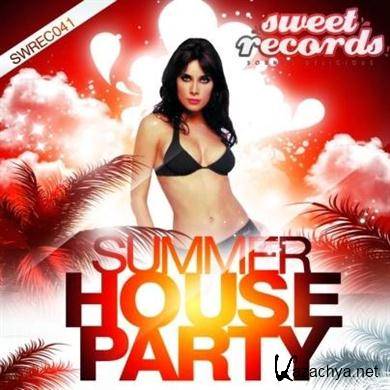 VA - Summer House Party (2011).MP3