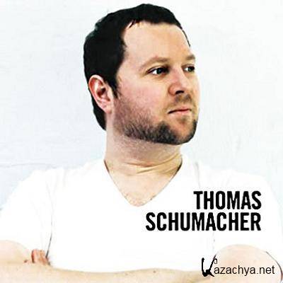 Thomas Schumacher Noir Music August Chart (2011)