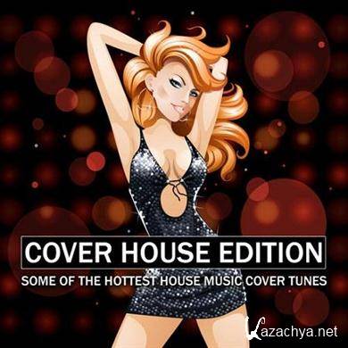 VA - Cover House Edition (2011).MP3