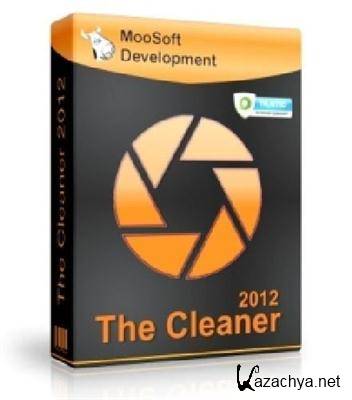 The Cleaner 2012 v8.1.0.1095 (2011)