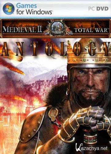 ��������� Medieval 2 Total War (2009/RUS/RePack by R.G. GamersZona)