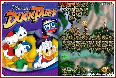Disney: Duck Tales  / :   