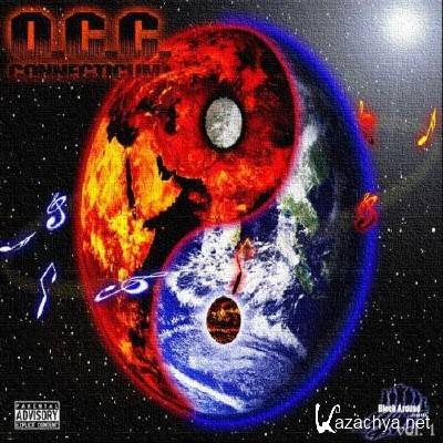 Grom aka Old Child - Connecticum (2011)