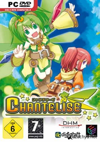 Chantelise: A Tale of Two Sisters (2011/ENG/PC)