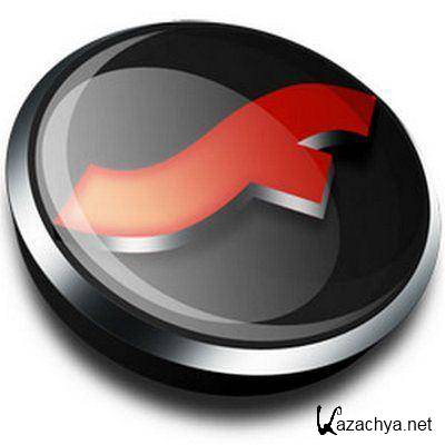Adobe Shockwave Player 11.6.1.629 