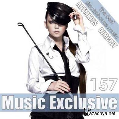 VA - Music Exclusive from DjmcBiT vol.157 (2011).MP3