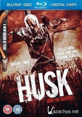  / Husk (2011) HDRip
