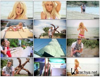 Simona i Joro Rapa - Kolko pati (2010) 