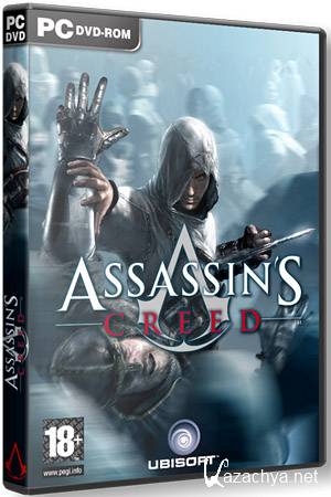 Assassin's Creed - Murderous Edition (2008-2011/RePack )