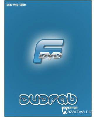 DVDFab HD Decrypter v.8.1.1.2