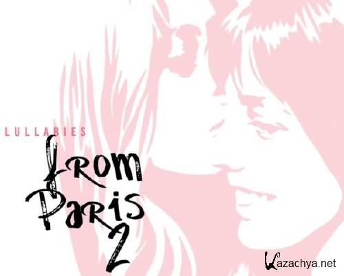 VA - Lullabies from Paris 2 (2010)