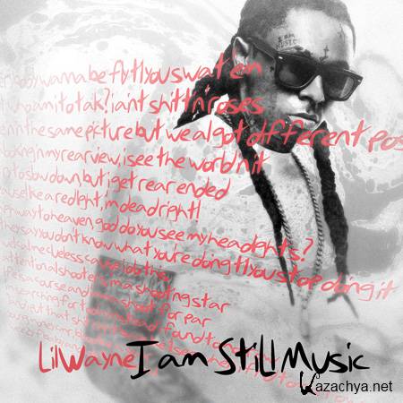 Lil Wayne - I Am Still Music (2011/Mp3/320)