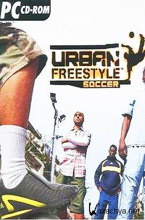 Urban Freestyle Soccer / ������ ��� ������ (PC/RUS)