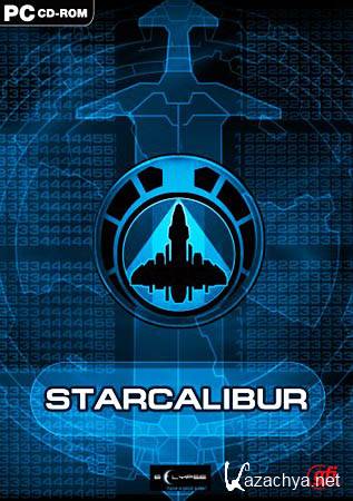 StarCalibur (PC/RUS)