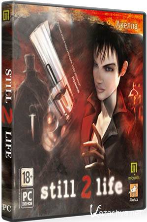 Still Life 2 (Full RU Version)