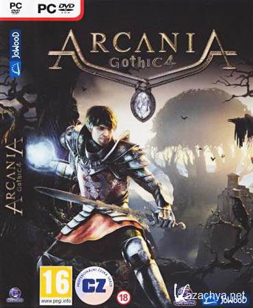 Gothic 4 Arcania / G4Arcania (PC/RePack/RU)