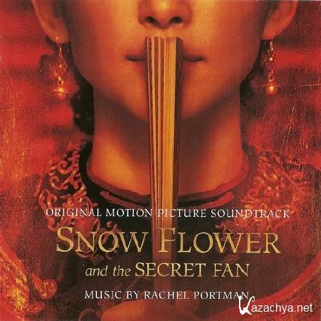 OST -      / Snow Flower and the Secret Fan (2011)