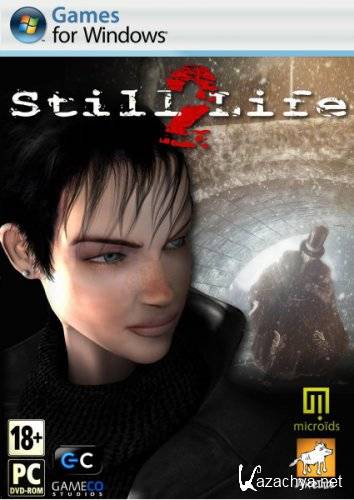  Still Life 2 (2009/Rus/PC) Repack �� Argonavt