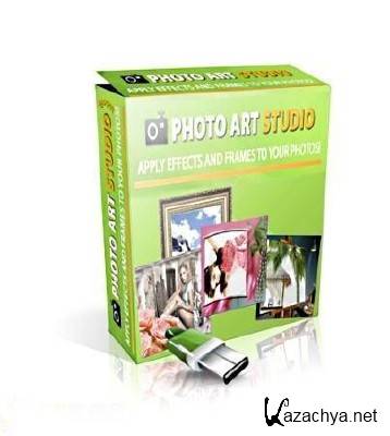 Photo Art Studio 3.21