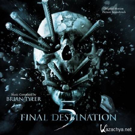 OST -   5 / Final Destination 5 (2011)