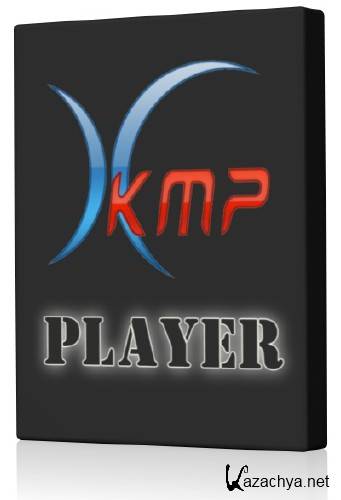 The KMPlayer 3.0.0.1441Multi+100 best skins