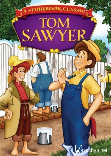   / Tom Sawyer (1986) DVDRip