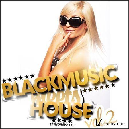 House vs Black Vol. 2 (2011) 