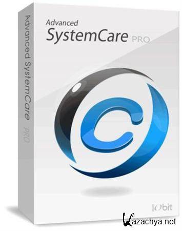 Advanced SystemCare PRO 4.1.0.235 [ 2011 New] Rus