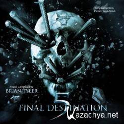 OST - Пункт Назначения 5 / Final Destination 5 (2011) mp3 OST - Пункт Назначения 5 / Final Destination 5 (2011) mp3