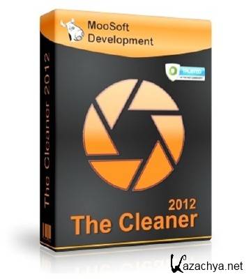 The Cleaner 2012 v 8.1.0.1095 Final/ML/RUS