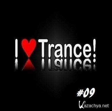 VA - PO-I Love Trance #09 (2011).MP3