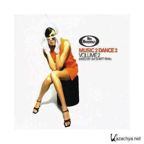 VA - Miss Moneypennys Music 2 Dance 2 Vol 2 (2011) MP3