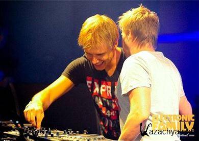 Armin van Buuren - A State of Trance 521 (2011).MP3