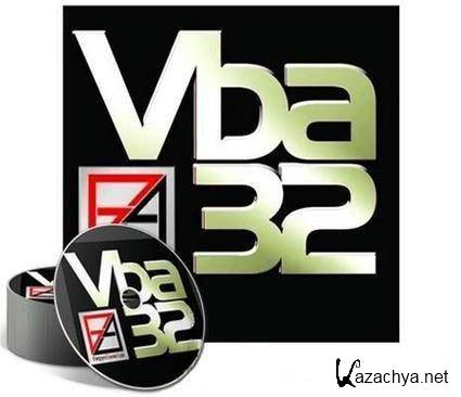 Vba32 Rescue CD (08.08.2011)