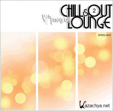 XPRmental - Chill Out & Lounge 2 (2011)