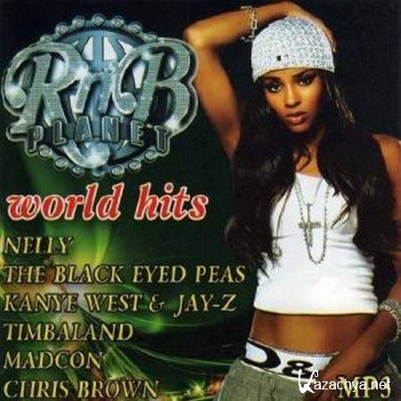VA - World hits (2011) MP3