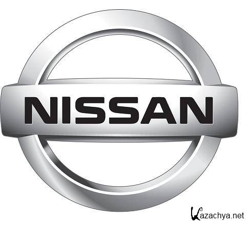 Nissan Fast 2011.07 (EL, GL, ER, GR, CA, US) [ENG]