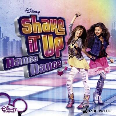 Shake It Up (Audio Version) [iTunes] (2011)