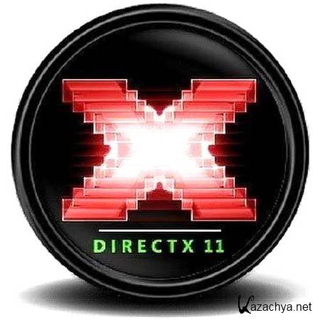 DirectX 11 (Updated 09.08.2011)